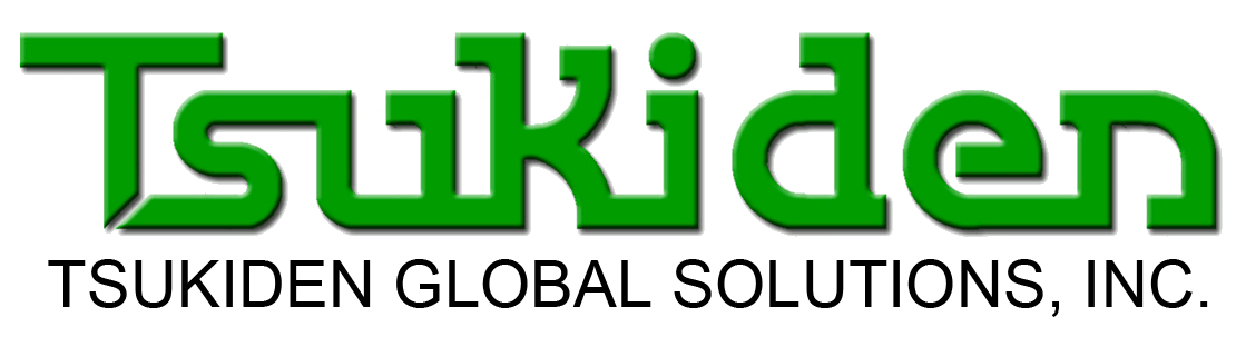 Tsukiden Global Solutions Inc